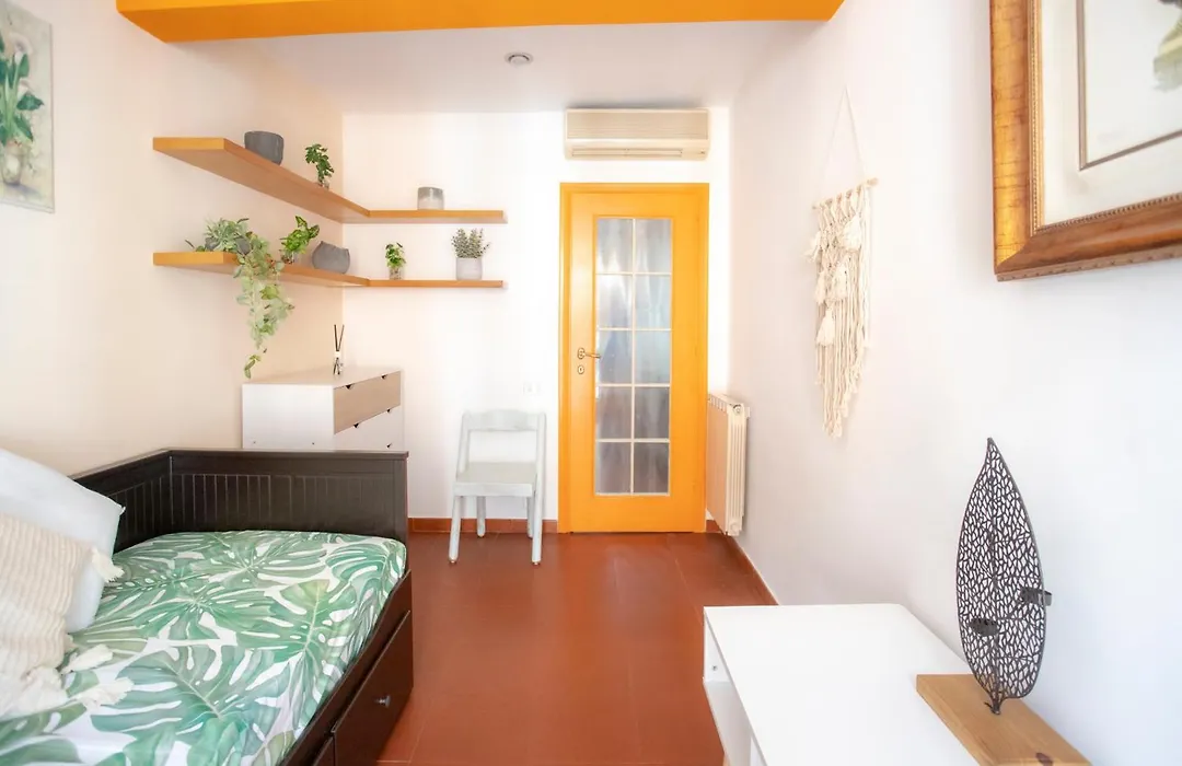 Domus Loft Colosseum - Rione Monti-1