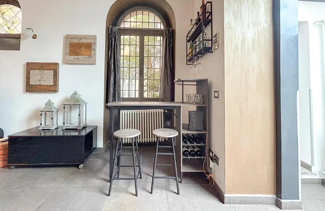 Domus Loft Colosseum - Rione Monti-1