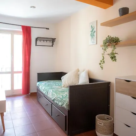 Domus Loft Colosseum - Rione Monti-2