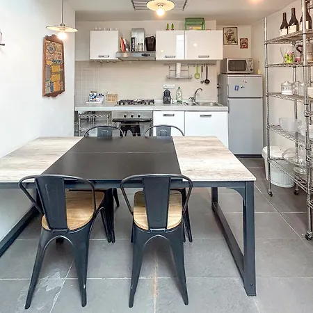 Domus Loft Colosseum - Rione Monti-2